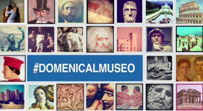 Domenica al museo: 5 siti gratis vicino Roma la prima domenica del mese