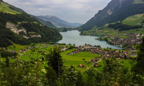 Comprare casa nella Svizzera Italiana: qualche consiglio