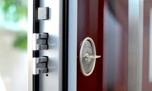 Porte blindate per la casa: caratteristiche di stile e sicurezza