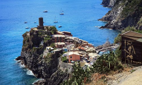 Vacanze estive in Italia, i posti più belli da scoprire